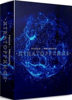 Сэмплы Focus XTRATOPPXNGS