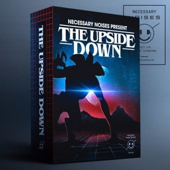 Сэмплы Necessary Noises The Upside Down