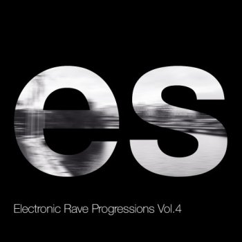 Сэмплы Engineering Samples Electronic Rave Progressions Vol.4