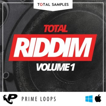 Сэмплы Total Samples Total Riddim Vol 1