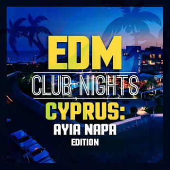 Сэмплы Immense Sounds EDM Club Nights CYPRUS Ayia Napa Edition