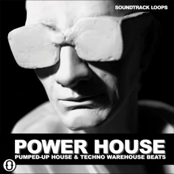 Сэмплы Soundtrack Loops Power House