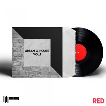 Сэмплы Engineering Samples RED Urban G-House Vol.1