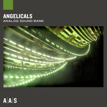 Пресеты AAS Angelicals v1.1 (Ableton Live)