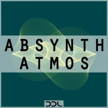Пресеты Deep Data Loops Absynth Atmos