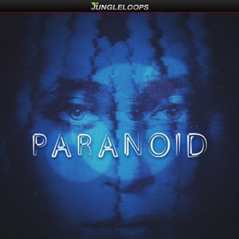 Сэмплы Jungle Loops Paranoid