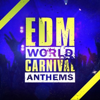 Сэмплы Elevated EDM EDM World Carnival Anthems