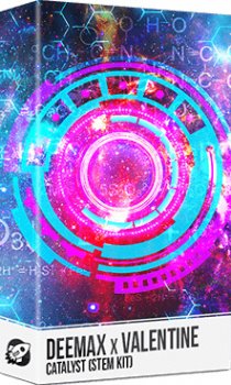 Сэмплы Soundsboost Catalyst