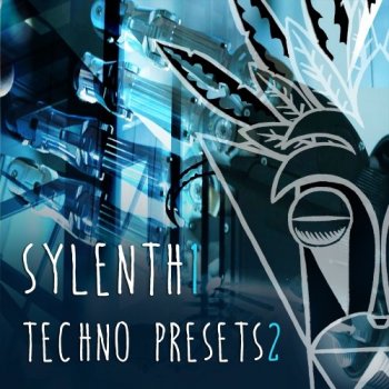 Пресеты Mind Flux Sylenth1 Techno Presets 2
