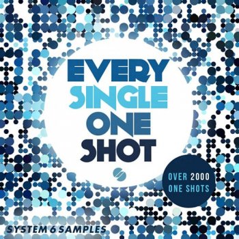 Сэмплы System 6 Samples Every Single One Shot