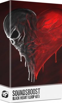 Сэмплы Soundsboost Black Heart