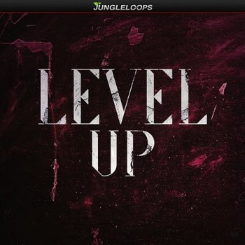 Сэмплы Jungle Loops Level Up