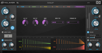 UVI Relayer v1.5.2 x64