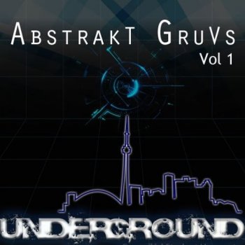 Сэмплы TBB Toronto Underground Abstrakt Gruvs Vol.1
