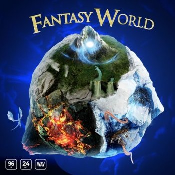 Звуковые эффекты - Epic Stock Media Fantasy World