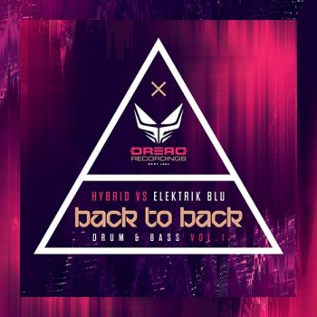 Сэмплы Loopmasters B2B Hybrid Vs Elektrik Blu