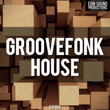 Сэмплы EDM Sound Productions Groovefonk House