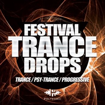 Сэмплы Polysonic Festival Trance Drops