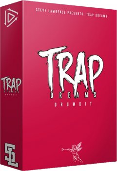 Сэмплы Steve Lawrence Trap Dreams