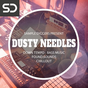Сэмплы Sample Diggers Dusty Needles