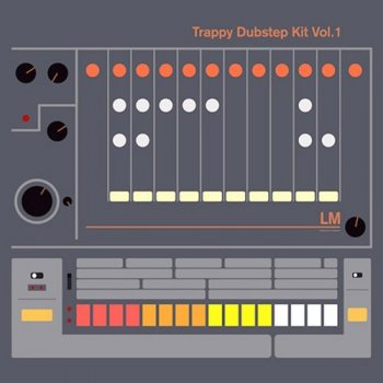 Сэмплы LM Trappy Dubstep
