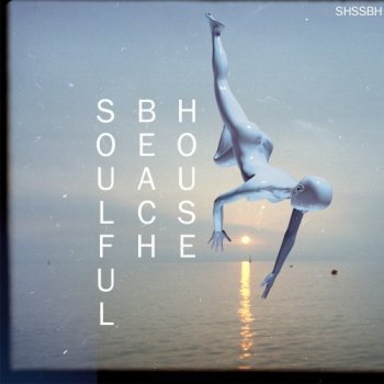 Сэмплы ShamanStems Soulful Beach House