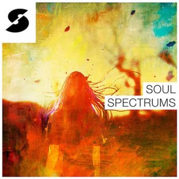 Сэмплы Samplephonics Soul Spectrums