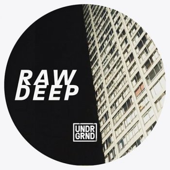 Сэмплы UNDRGRND Sounds Raw Deep
