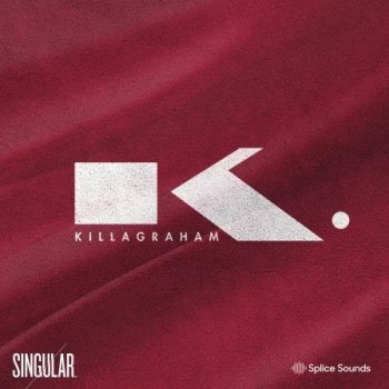 Сэмплы Singular Sounds KillaGraham Sample Pack