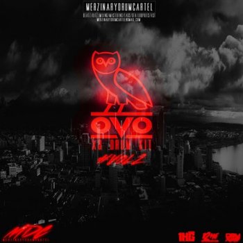 Сэмплы MDC OVOXO Drumkit Vol.2