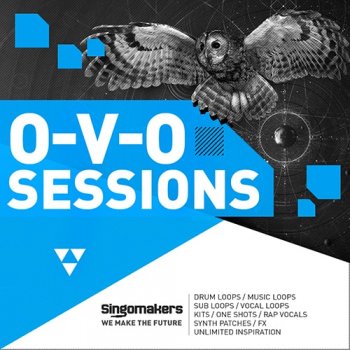 Сэмплы Singomakers O-V-O Sessions