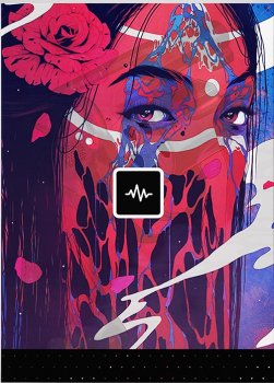 Сэмплы WavSupply Nick Mira Scorch Loop Kit