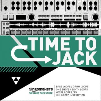 Сэмплы Singomakers Time To Jack
