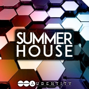 Сэмплы Audentity Summer House