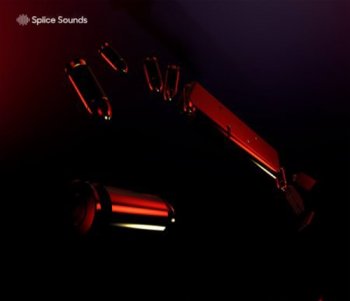 Сэмплы Splice Sounds Salva Clips Samples