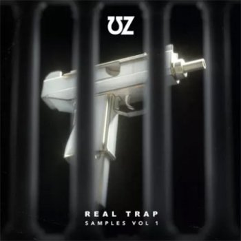 Сэмплы UZ Real Trap Samples Vol.1