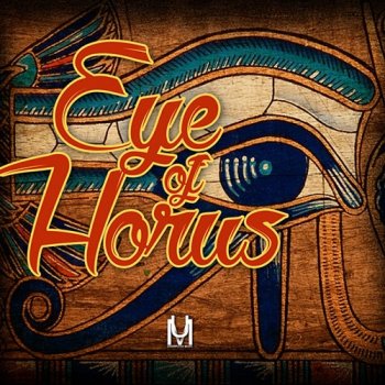 Сэмплы Undisputed Music Eye Of Horus