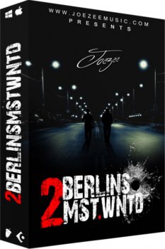 Сэмплы Joezee 2 Berlins Mst Wntd