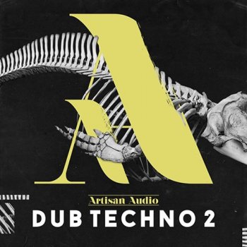Сэмплы Artisan Audio Dub Techno 2