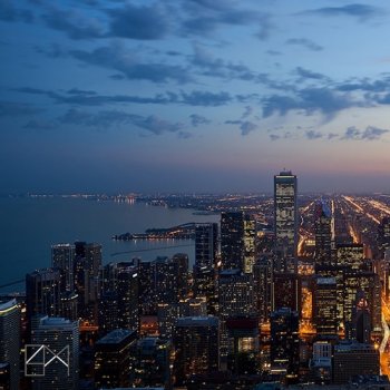 Сэмплы Ethereal Music Cities