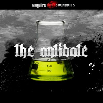 Сэмплы Empire Sound Kits The Antidote