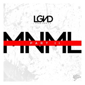 Сэмплы LGND Media MNML 2