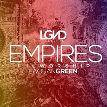 Сэмплы LGND Media Empires The Worship