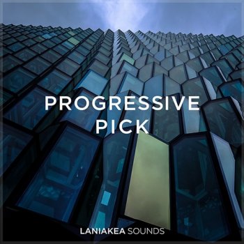 Сэмплы Laniakea Sounds Progressive Pick