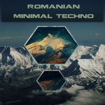 Сэмплы ArtSamples Romanian Minimal Techno