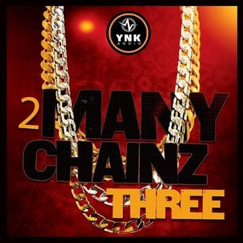 Сэмплы YnK Audio 2 Many Chainz Three