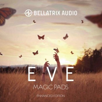 Пресеты Bellatrix Audio EVE Enhanced Edition for Spire