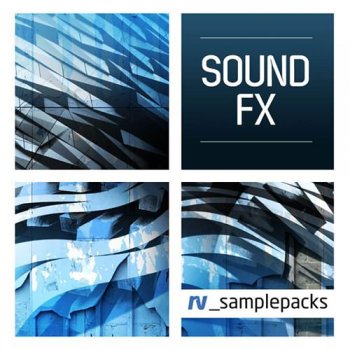 Сэмплы RV Samplepacks Sound FX