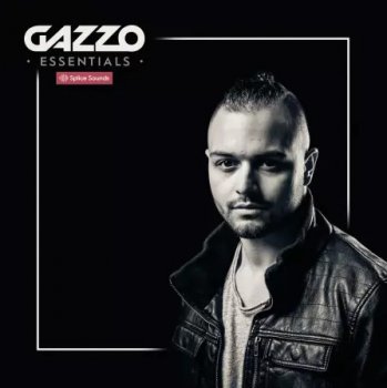 Сэмплы Splice Sounds Gazzo Essentials Vol.1