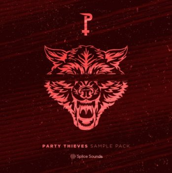Сэмплы Splice Sounds Party Thieves Sample Pack